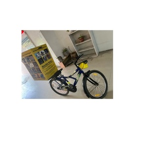 Mobile Plastic Handmade Advertising Cycle Box Wonder Wave With Lights Sound 8 Hour <b>Battery</b> <b>Backup</b> Marketing Street Promotion Dis - Product Image 1