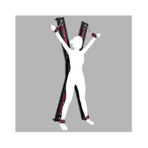 SM espagnol âne sexe meubles aide tabouret Position accessoire érotique sexe chaise donjon Paly - Product Image 1