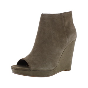 Zapatos Dolce Vita Demy para Mujer, Talla 8, Color: Marrón - Product Image 1