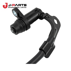 Sensor de Velocidad Delantero Izquierdo para Toyota Hilux KUN16 1989-2004 OE 89543-0K010 895430K010 - Product Image 3