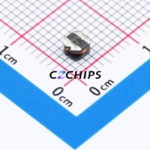 ZECD32-4R7MT ตัวเหนี่ยวนำไฟฟ้าแบบ SMD,3.5x3 มม. ( ค่าความเหนี่ยวนำ: 4.7uH )( ความแม่นยำ: 20% กระแสไฟฟ้าที่กำหนด: 1.5A ) - Product Image 2