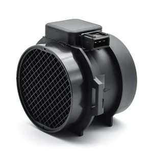 Capteur de débit d'air massique 5WK9605 pour <span class=keywords><strong>BMW</strong></span> |   323Ci 328Ci <span class=keywords><strong>2000</strong></span>, 323i 328i 528i 99-00, 325Ci 325i 525i 01-03, 325xi 01-05, Z3 99-02 - Product Image 1