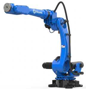 Soluciones de Robótica Industrial en China: Máquina Robótica de Soldadura, Corte, Pulverización y Manipulación Láser con Servicio Local en Europa - Product Image 1