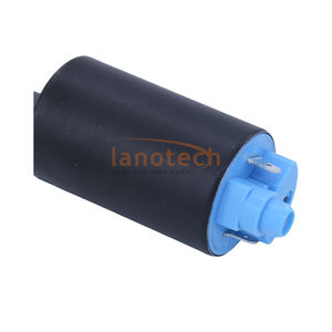 Pompe à carburant EFI pour SUZUKI <span class=keywords><strong>Inazuma</strong></span> <span class=keywords><strong>GW250</strong></span> + joint + filtre 13-23 15100-48H01 - Product Image 5