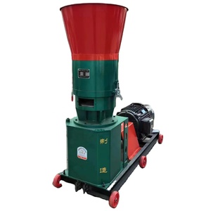 Hbest machine à granulés de charbon de bois de <span class=keywords><strong>hêtre</strong></span> moulin à granulés de bois - Product Image 1