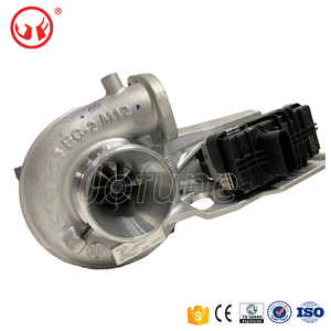 JF118016 Turbo ricambi Auto Jofune turbocompressore Gtd1449vkz 821785-5002 55258240 misura per Fiat <span class=keywords><strong>Alfa</strong></span> Romeo Giuliette 2.0 <span class=keywords><strong>JTDm</strong></span> - Product Image 2