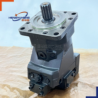 Motor Hidrolik Dan-Foss 51V160RF1NE2A5ANA6ABA080AAG00300 51V110-1-RC8NTAC2 Pompa Piston  51V250VF2NH4B3 Motor Piston Aksial