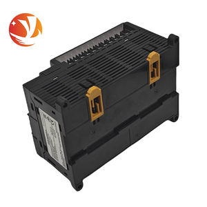 Controlador Lógico Programable (PLC) Nuevo y Original O-MR CP1E-N40SDR-A con 16 E/S 110V para Programación de PLC - Product Image 3