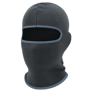 Children Fleece Balaclava Warm Windproof Ski Face Mask Unisex Winter Outdoor Gear - Product Image 5