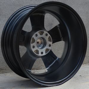 Actualización de Ruedas de 16 Pulgadas con Llantas de Aleación de Aluminio Aptas para Nissan Qashqai, Mitsubishi Galant y Kia K3 - Product Image 3