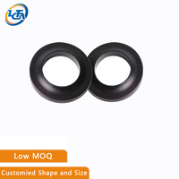LongCheng Oeillets en caoutchouc moulés EPDM NBR personnalisés Forme étanche Certifié ISO 9001 Dureté 20 ~ 90 ShoreA pour protéger les câbles