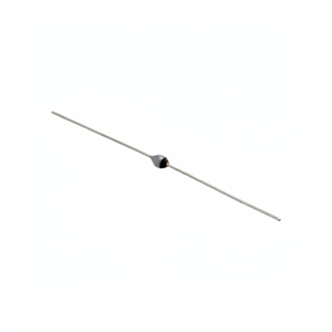 Original One Stop Service Single Diodes 1N5059TAP SOD-57, Axial Buy Online Electronic Components - Product Image 1