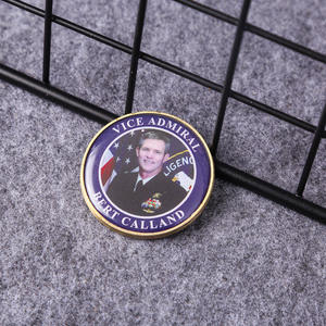 Kustom Enamel lencana Kung Fu <span class=keywords><strong>Panda</strong></span> kartun pin logam Logo lencana bros keras lembut Enamel pin dengan dukungan kartu Lapel pin - Product Image 2