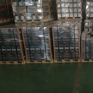 TOKUSHIMA StatrストップバッテリーOEMカスタマイズ12V 95Ah 1000CCA <span class=keywords><strong>MF</strong></span>鉛酸AGMカーバッテリー - Product Image 4