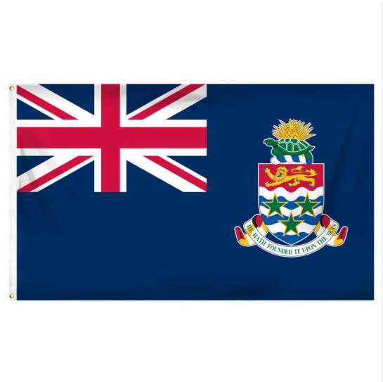 cayman islands