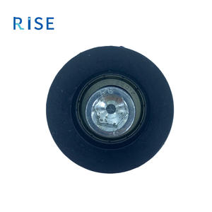 RISE Ko * e <span class=keywords><strong>Elevador</strong></span> Puerta Motor Correa Rodillo <span class=keywords><strong>Elevador</strong></span> Puerta Motor Correa Polea <span class=keywords><strong>Con</strong></span> Eje - Product Image 6