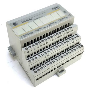 1794-APB/B โมดูลเอาต์พุตดิจิตอลแบบตั้งโปรแกรมได้ 16 จุด โมดูล I/O อุตสาหกรรม IP65 - Product Image 4