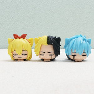 ตุ๊กตาแมวนอน, 6สไตล์ตุ๊กตาพีวีซีสำหรับตกแต่ง - Product Image 2