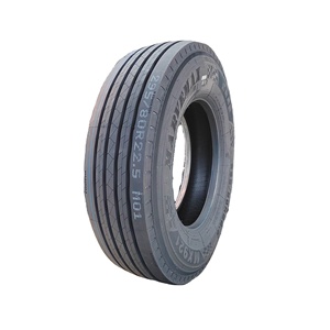 ยางรถบรรทุก 315/80R22.5 295/80R22.5 11R22.5 ยางสำหรับบรรทุกหนักแบบเรเดียล 215/75r17.5 245/70r19.5 265/70r19.5 11r2 - Product Image 5