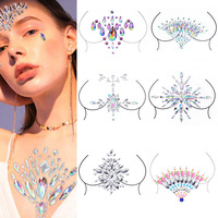 Offre Spéciale Usine Chinoise Cache-tétons Sexy à Paillettes, Strass, Paillettes Brillantes et Diamants