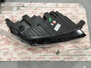 Gran oferta, faro delantero para JAC A5 Plus KMC J7, pieza de repuesto para coche 4121100U73C3/4121200U73C3 Moskvich 6, <span class=keywords><strong>accesorios</strong></span> - Product Image 2