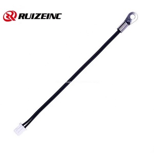 トレーラー配線キットトラックトレーラー牽引<span class=keywords><strong>2</strong></span> 3 4 6 8 8ウェイ配線ハーネス車牽引トレーラーヒッチ牽引ワイヤーハーネスバープラグケーブル - Product Image 6