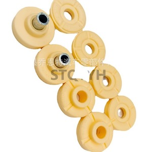 Support en caoutchouc BMW 33526778399 33526778111 pour pièces de rechange de suspension automobile - Product Image 2