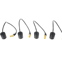 Kits de Cancelación EDC para Autos DWD, Piezas de Suspensión para BMW X5 F15/F85 13-18 EDCBMW086