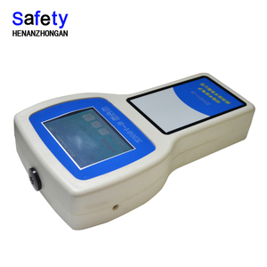 ZH01-B Instrument portable de mesure de la concentration de poussière, détecteur de poussière, système de surveillance environnementale de la poussière - Product Image 2