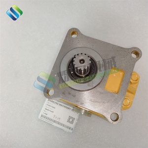 SKGM 07430-72203 D65E D75A Construction Machinery Parts Hydraulic <strong>Pump</strong> 07430-72203 - Product Image 3