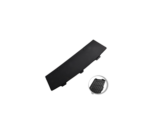 Cache de remorquage pour pare-chocs arrière inférieur pour <span class=keywords><strong>Tesla</strong></span> <span class=keywords><strong>Model</strong></span> <span class=keywords><strong>3</strong></span> 2017-2020, 1460156-00-A - Product Image 4