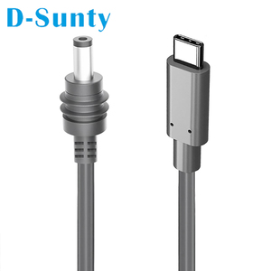 5M 10M 15M Starlink Mini <b>Cable</b> Typc <b>c</b> to DC Connector Bare Copper 18AWG <b>Cable</b> Waterproof 20V With 65W Fast <b>Charging</b> - Product Image 2