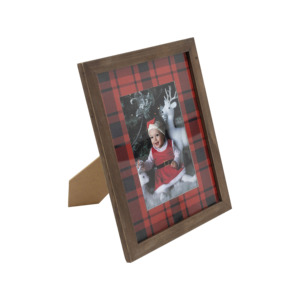 DX Designs Resin Wood Glass Acrylic Metal Plastic <strong>Other</strong> Wooden Photo <strong>Frame</strong> for Wall With Picture Living Room Wall Decoration - Product Image 3