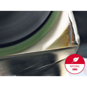 Disque à lamelles pour désoudage 1FOR2 125x22mm (10pcs) - Product Image 2