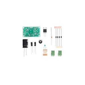 Whadda 1 A KIT D'ALIMENTATION - Product Image 2