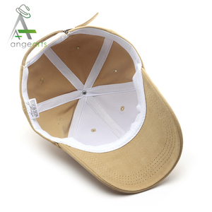 Gorra de algodón bordada para hombre, gorras de camionero, gorras de béisbol de alta calidad, gorras de golf, gorras deportivas de verano al por mayor personalizadas - Product Image 4