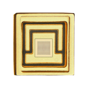 850nm <span class=keywords><strong>5mW</strong></span> vcsel laser <span class=keywords><strong>diode</strong></span> với ống kính điểm hồng ngoại mô-đun Laser - Product Image 3