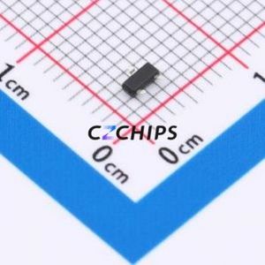 Composants électroniques d'origine et neufs 1SS226 SOT-23 Diode de commutation Diode Fournisseur de composants électroniques en gros et service BOM - Product Image 2