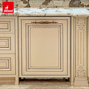 Meubles anciens Allandgroup, fabricant de meubles en <span class=keywords><strong>bois</strong></span> massif, collection modulaire sur mesure, matériau en <span class=keywords><strong>bois</strong></span>, armoire de cuisine - Product Image 3