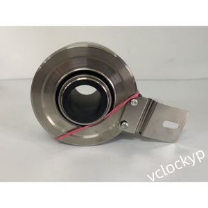 Encoder Incremental Baumer ITD 41 a 4 Y100 2048 H NI KR10 E 25 Usado - Product Image 5