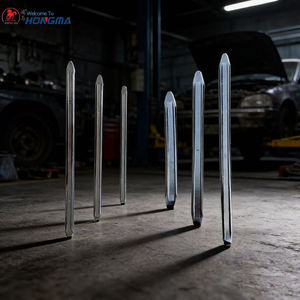 Outil de réparation automobile, levier de démontage de pneu en acier, outil de réparation pour moto et vélo, accessoire de <span class=keywords><strong>voiture</strong></span>, bâton de démontage - Product Image 6