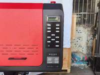 Impresora de Inyección de Tinta Eco Solvente 2025 al Mejor Precio, Cabezal de Impresión Único Xp600, Precio de Agente de Fábrica, Plotter
