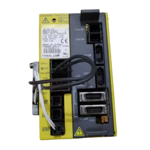 Động cơ ban đầu ĐIỀU KHIỂN SERVO ĐIỀU KHIỂN SERVO khuếch đại mô-đun A06b-6160-h002 6160-h002 - Product Image 2