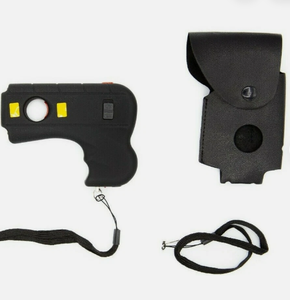 Top Ranking Training Safety <b>Model</b> Toy Detachable Display Piece Rechargeable Safety Bright LED Flashlight for Hunting - Product Image 4