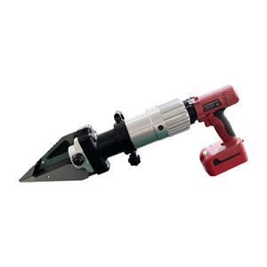 Équipement de lutte contre l'incendie ODETOOLS BC-300 outils de sauvetage incendie coupeur et épandeur de sauvetage <span class=keywords><strong>hydraulique</strong></span> - Product Image 4