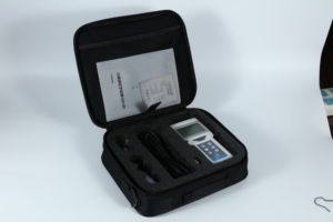 Draagbare Opgeloste Zuurstofmeter Fabrikant Do200 Pen Type Sensor Draagbare Ph/Orp <span class=keywords><strong>Meter</strong></span> Tester Voor Visvijver - Product Image 5