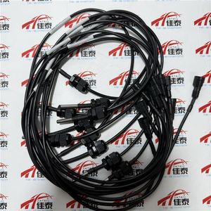 เซ็นเซอร์ตรวจวัดอุณหภูมิโดยรอบยอร์ค รุ่น 025L02168-000 สำหรับเครื่องปรับอากาศรุ่นมาตรฐาน - Product Image 1