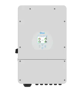 Vente flash - Onduleurs solaires hybrides monophasés Deye basse tension 10KW 12KW SUN-10K/12K-SG02LP1-EU-AM3 Stock EU - Product Image 3
