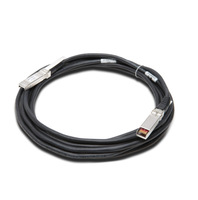 Câble en cuivre à connexion directe Juniper 5 mètres 100G JNP-100G-DAC-5M Fabriqué en Chine