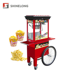 Quality Popcorn Maker Fit For Homes And Businesses Hot Items 10 Off Alibaba Com